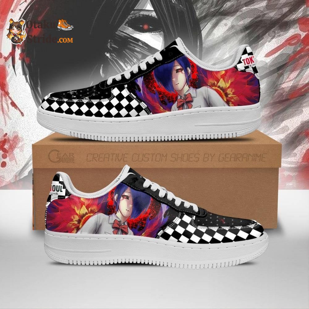 Touka Air Sneakers