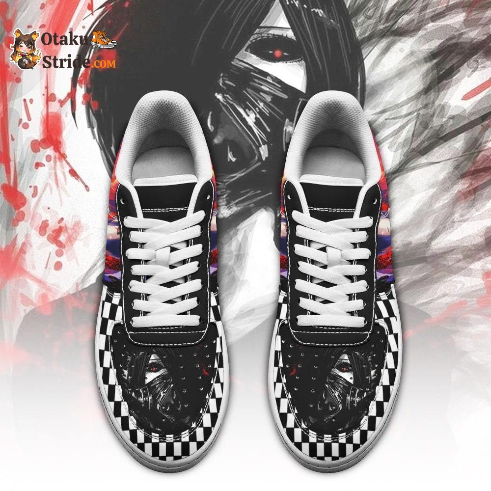 Touka Air Sneakers