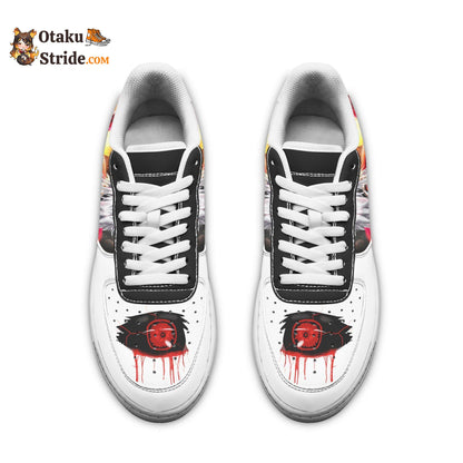 Ken Kaneki Air Sneakers PT04AF