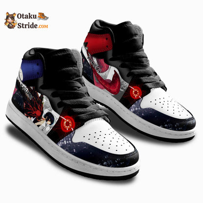 Touka Kaneki Kids Sneakers MV2802