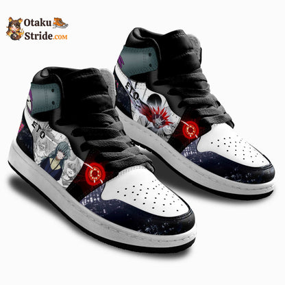 Eto Kids Sneakers MV2802