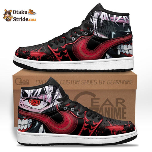 Ken Kaneki J1 Sneakers Anime MN13