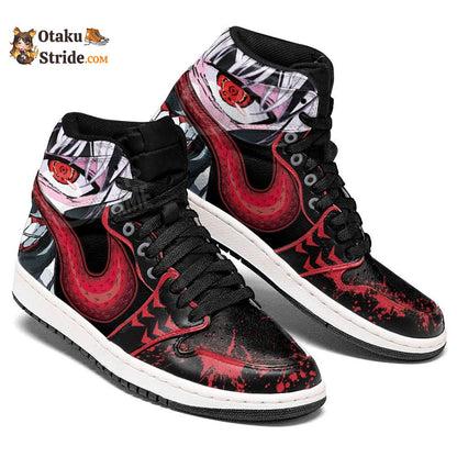 Ken Kaneki J1 Sneakers Anime MN13