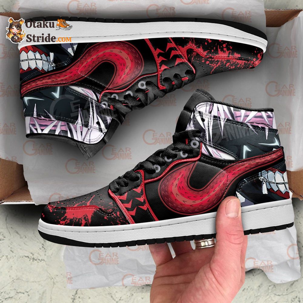 Ken Kaneki J1 Sneakers Anime MN13