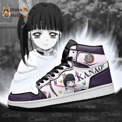 Kanao Tsuyuri J1 Sneakers Anime