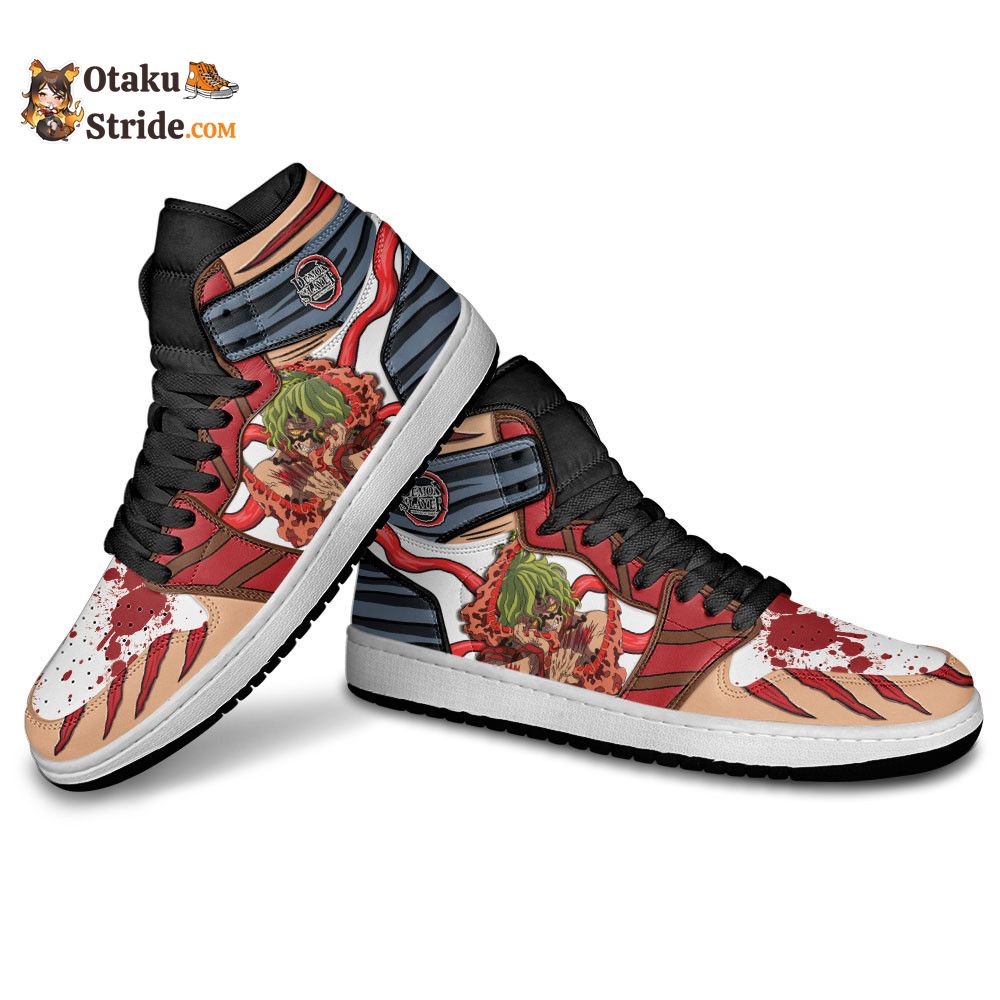 Gyutaro J1 Sneakers Anime