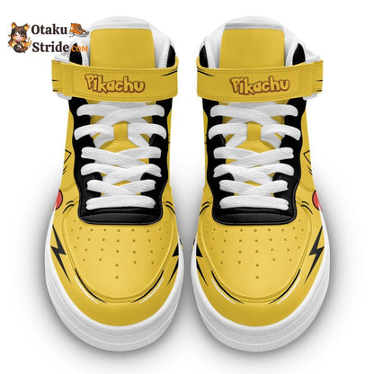 Pikachu Air Mid Shoes MN2104