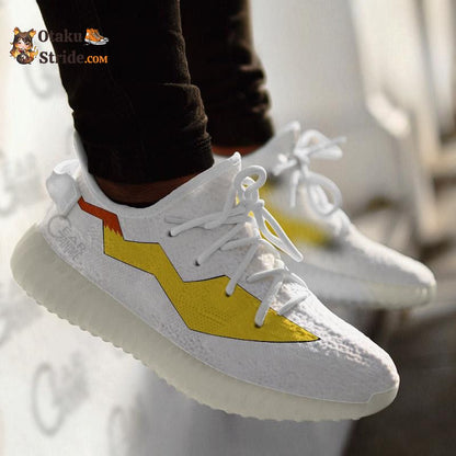 Pikachu Yz Shoes Anime TT11YZ