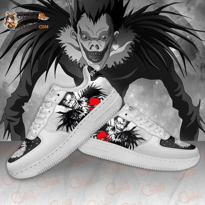 Dnote Ryuk Air Sneakers Anime PT11AF