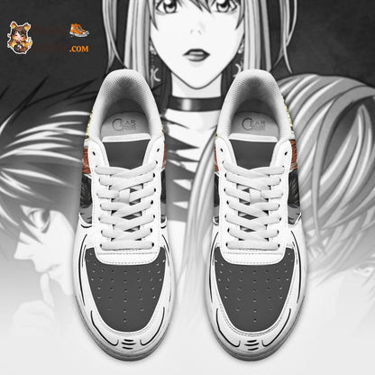 Dnote Air Sneakers MN0209