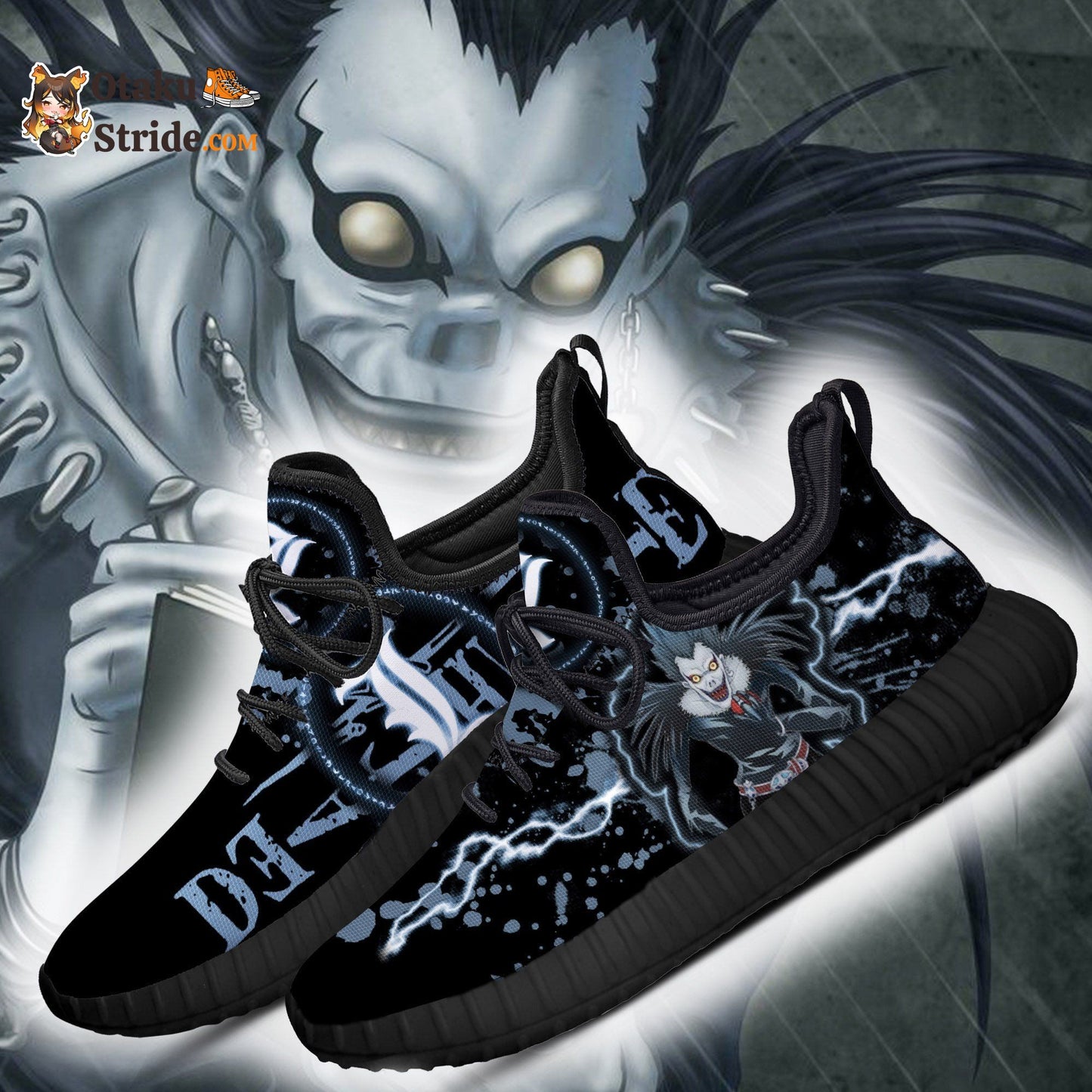 Ryuk Reze Shoes TT07RZ