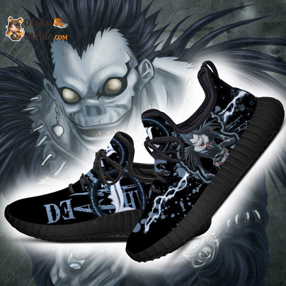 Ryuk Reze Shoes TT07RZ