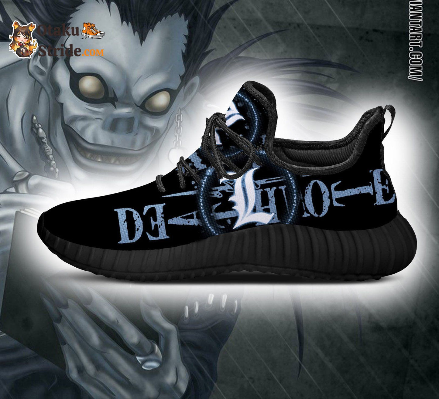 Ryuk Reze Shoes TT07RZ