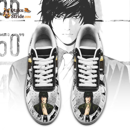 Teru Mikami Air Sneakers Dnote