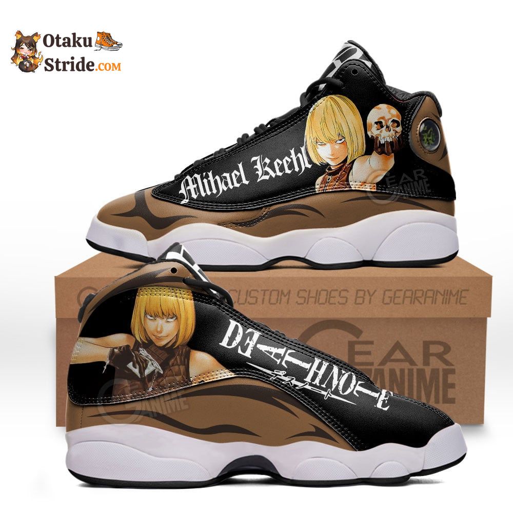 Mihael Keehl J13 Sneakers MN1503