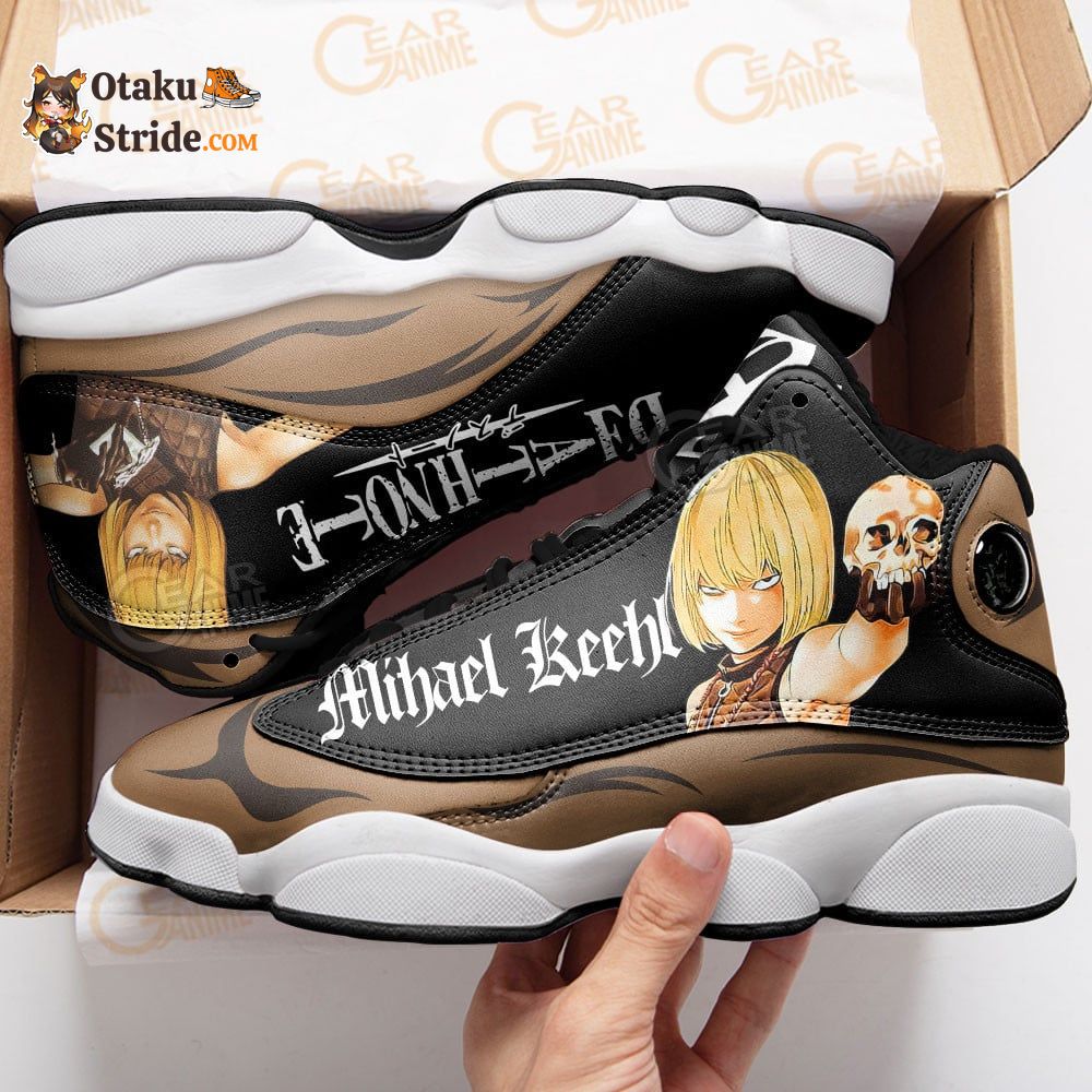 Mihael Keehl J13 Sneakers MN1503