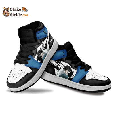 L Lawliet Kids Sneakers Dnote Shoes MV2802