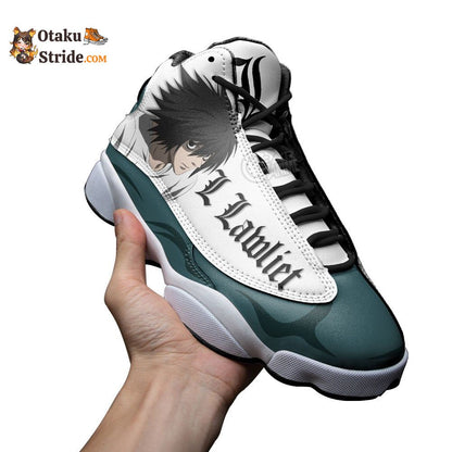 L Lawliet J13 Sneakers MN1503