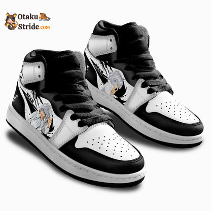 Near Kids Sneakers Dnote Anime Shoes For Kids