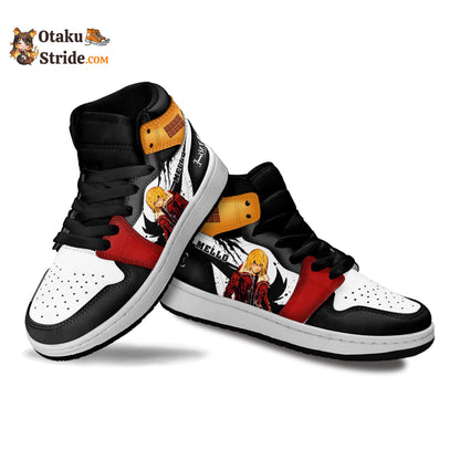 Mello Kids Sneakers Dnote Anime Shoes For Kids