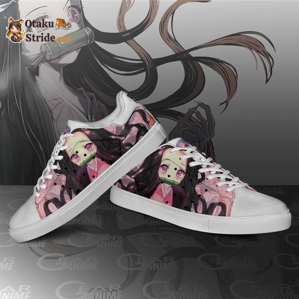 Nezuko Kamado Stan Shoes