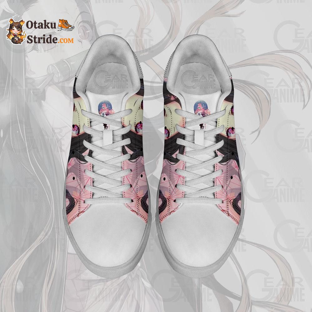 Nezuko Kamado Stan Shoes