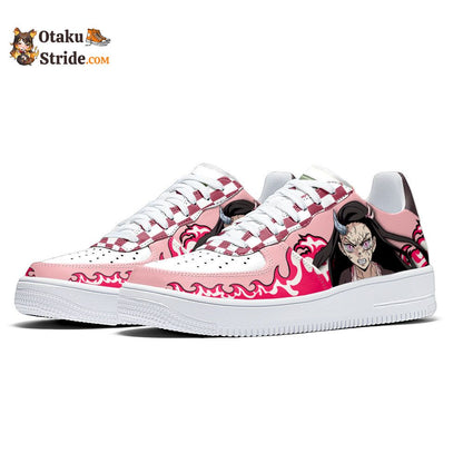 Nezuko Kamado Full Demon Form Air Sneakers MN2302