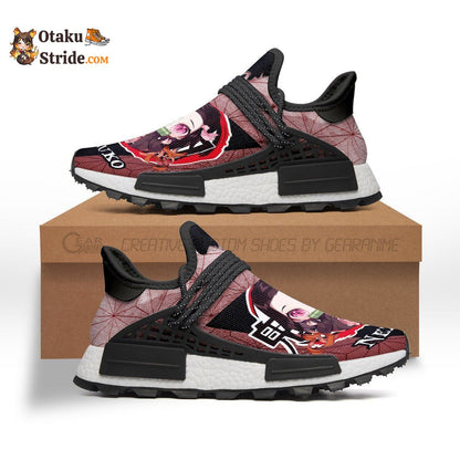 Nezuko Kamado NMD Shoes TT07NM