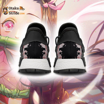 Nezuko Kamado NMD Shoes TT07NM