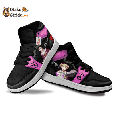 Farnese de Vandimion Kids J1 Sneakers MV0901