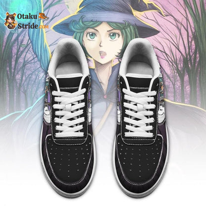 Schierke Air Sneakers Anime Mixed