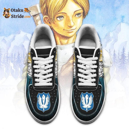 Judeau Air Sneakers Anime Mixed PT0520