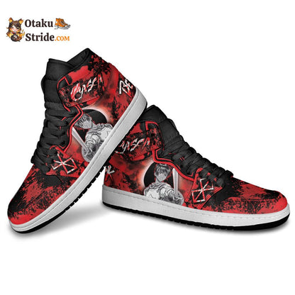 Casca J1 Sneakers Anime