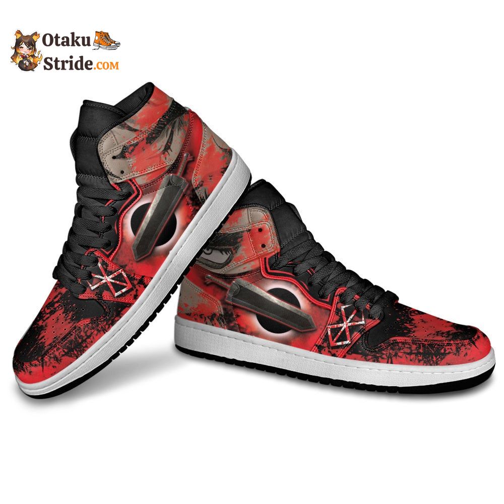 Guts J1 Sneakers Anime MN13