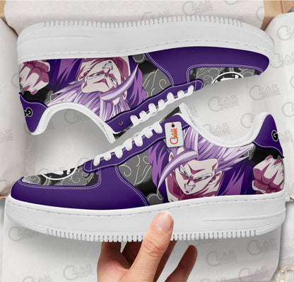 Dragon Ball Z Shoes Gohan Beast Shoes Anime Air Sneakers